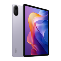 Планшет Redmi Pad 2 Wi-Fi 8/256GB Lavender Purple/Фиолетовый