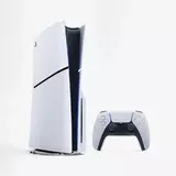 Игровая приставка Sony PlayStation 5 Slim 1TB Blu-Ray