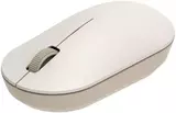 Мышь Xiaomi Wireless Mouse Lite 2 XMWXSB02YM White